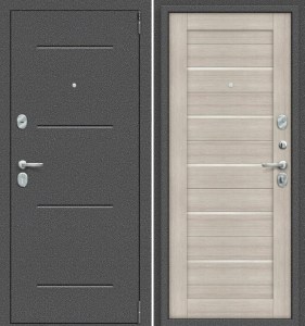 porta r 104.p22 antik serebro-cappuccino veralinga
